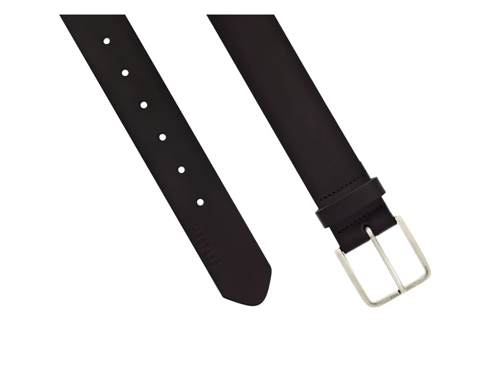 Mustang férfi öv - barna