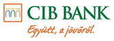Pénzügyi partner - CIB Bank Zrt