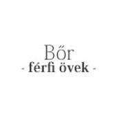 Bőr Bőr