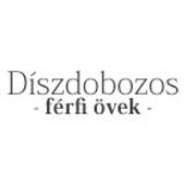 Díszdobozos Díszdobozos