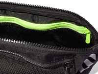 Kép 4/7 - Adidas Parkhood övtáska & crossbody táska - fekete | FJ1125
