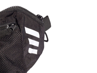 Kép 5/7 - Adidas Parkhood övtáska & crossbody táska - fekete | FJ1125