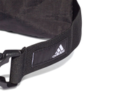 Kép 7/7 - Adidas Parkhood övtáska & crossbody táska - fekete | FJ1125