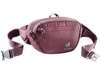 Kép 1/6 - Deuter Organizer prémium övtáska - bordó | 421