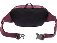 Kép 3/6 - Deuter Organizer prémium övtáska - bordó | 421