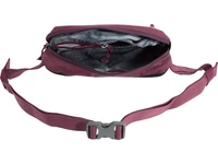 Kép 4/6 - Deuter Organizer prémium övtáska - bordó | 421