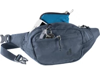 Kép 2/3 - Deuter Urban városi öko övtáska - fekete | 10420