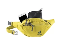 Kép 2/3 - Deuter Urban városi öko övtáska - okkersárga | 10420