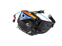 Kép 4/6 - Deuter Pulse 3 + Streamer 1.5 L ivótasak - fekete