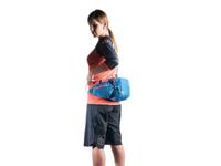 Kép 6/6 - Deuter Pulse 3 + Streamer 1.5 L ivótasak - kék
