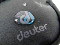 Kép 2/5 - Deuter régi logo