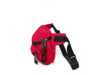 Kép 6/6 - Eastpak Doggy XL övtáska - piros | EK073
