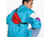 Kép 3/5 - Eastpak springer övtáska - Ravishing Red