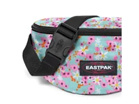 Kép 3/5 - Eastpak Springer övtáska - Ditsy Turquoise