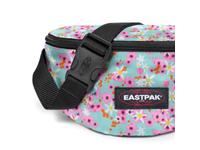 Kép 3/5 - Eastpak Springer övtáska - Ditsy Turquoise