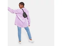 Kép 4/7 - Eastpak springer övtáska - Bloom Silver | EK074
