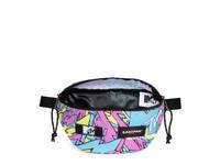 Kép 1/6 - Eastpak springer övtáska - MTV pink | EK074