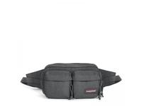 Kép 1/5 - Eastpak Double táska derékra - sötétszürke | EK0A5B82
