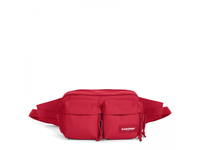 Kép 1/4 - Eastpak Double táska derékra - piros | EK0A5B82
