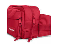 Kép 2/4 - Eastpak Double táska derékra - piros | EK0A5B82