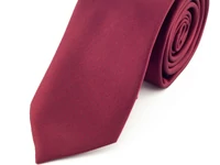 Kép 2/2 - Gyerek nyakkendő - bordó