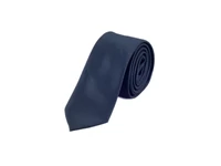 Kép 1/2 - Férfi nyakkendő - éjkék