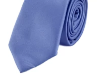 Kép 2/2 - Férfi nyakkendő - kék