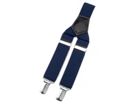 Kép 1/2 - Keskeny hózentróger - navykék