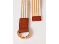Kép 3/3 - Heavy Tools vászon öv - beige | LILLY23
