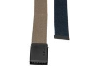 Kép 2/2 - Heavy Tools férfi öv 2in1 - Khaki | LIVAS22