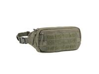 Kép 1/3 - Mil-Tec molle military övtáska - zöld | 607