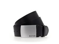 Kép 1/3 - Mustang férfi öv - fekete