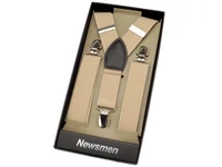 Kép 1/2 -  Hózentróger egyszínű - bézs