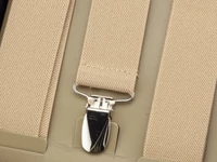 Kép 2/2 -  Hózentróger egyszínű - bézs