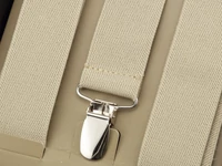 Kép 2/2 -  Hózentróger egyszínű - drapp