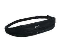 Kép 1/4 - Nike rugalmas uniszex futóöv - fekete | 2364