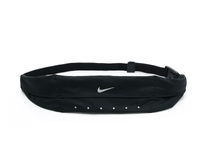 Kép 2/4 - Nike rugalmas uniszex futóöv - fekete | 2364