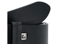 Kép 6/6 - Pierre Cardin marhabőr öv - fekete