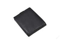 Kép 4/4 - Ramsey L férfi pénztárca RFID- fekete | 23411
