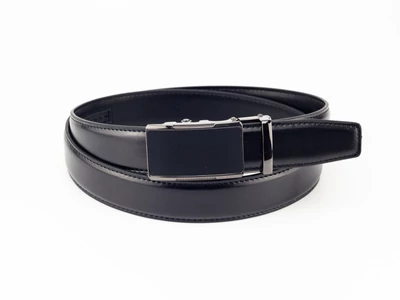 CezMar automata öv - fekete | A65