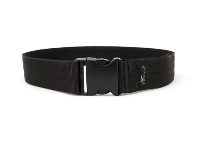 Security merevített gyöngyvászon öv 5 cm | D43