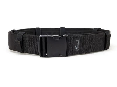 Rendőrségi taktikai öv komplett - 5 cm (Külső + Belső) | D44