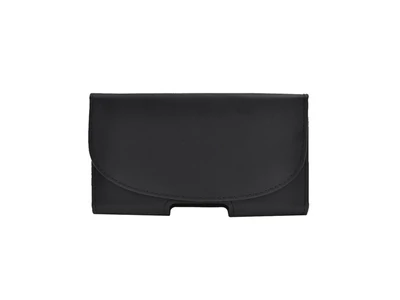 Telefontartó övre (max. 5.7") - fekete | 38971