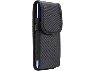 Övre csatolható telefontok (max. 5") álló - fekvő  - fekete | 89367