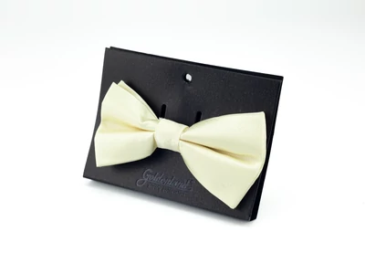 Csokornyakkendő - krém