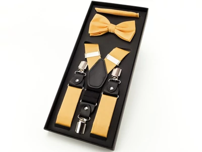 Hózentróger szett - sárgadinnye