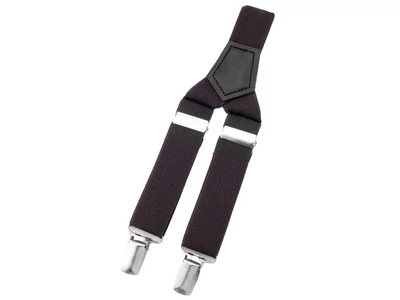 Keskeny hózentróger - barna