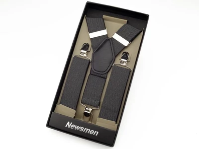 Hózentróger - texturált szürke