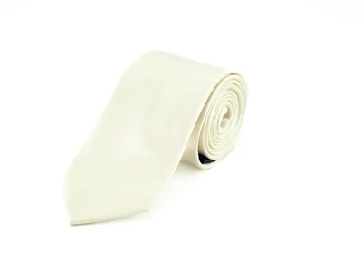 Gyerek nyakkendő - krém