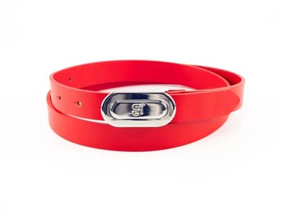 Heavy Tools női divatöv - piros | LISBO